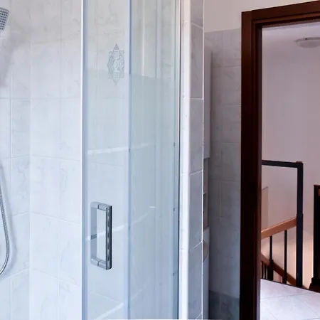 Apartment Milano Malpensa Airhome