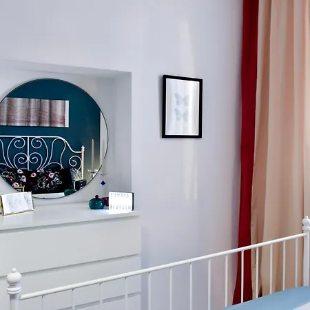 Milano Malpensa Airhome Apartment Somma Lombardo
