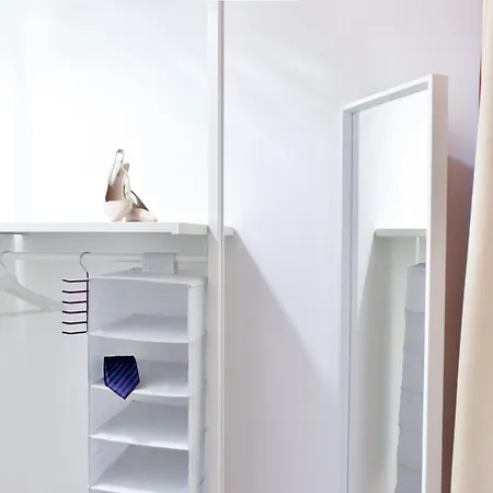 Milano Malpensa Airhome Apartment *