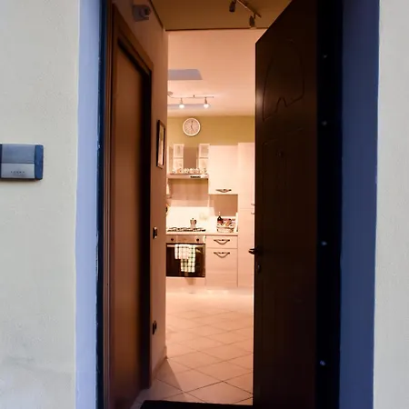 Milano Malpensa Airhome Apartment Somma Lombardo