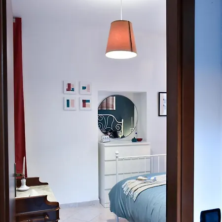 Apartment Milano Malpensa Airhome Somma Lombardo