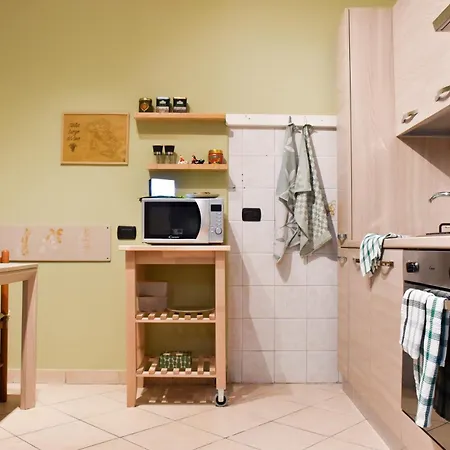 Apartment Milano Malpensa Airhome