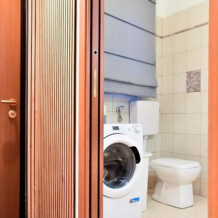Milano Malpensa Airhome Apartment Somma Lombardo