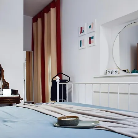 Milano Malpensa Airhome Apartment *